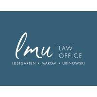 lmu - law firm logo image