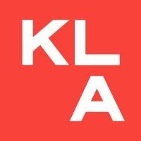 kla advogados logo image