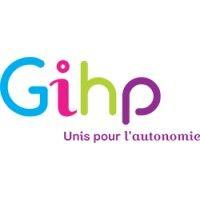 gihp aquitaine logo image