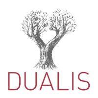 dualis logo image