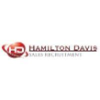 hamilton davis ltd logo image