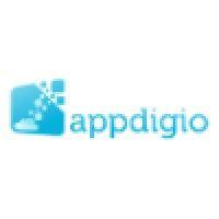 appdigio, inc. logo image