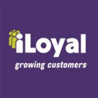 iloyal logo image