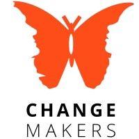 changemakers logo image