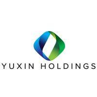 yuxin holdings pty ltd logo image