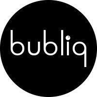 bubliq logo image