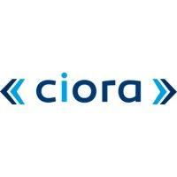 ciora solutions | salesforce partner logo image