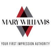 mary williams first impression authority logo image