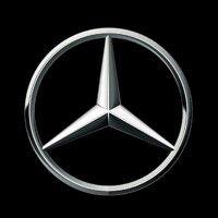 mercedes-benz manufacturing poland logo image