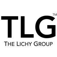 the lichy group logo image