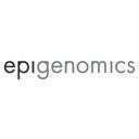 logo of Epigenomics Ag