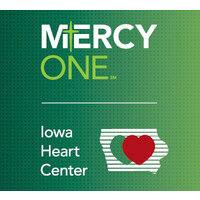 iowa heart center logo image