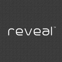 reveal lasers north america logo image