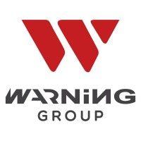 warning group logo image