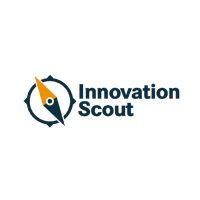 the innovation scout logo image