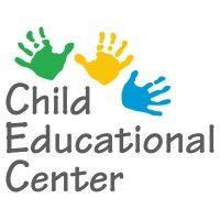 child educational center logo image