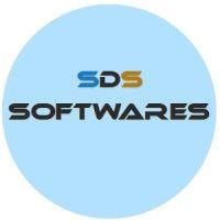 sds softwares logo image