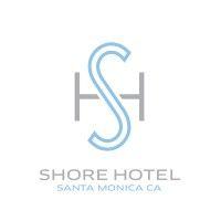 shore hotel logo image