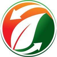 biomass heating australia logo image