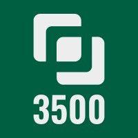 3500 square logo image