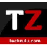 techzulu logo image