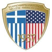 hellenic american union