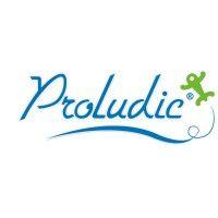 proludic uk logo image