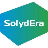 solydera group logo image