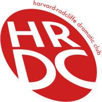 harvard-radcliffe dramatic club logo image