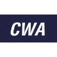 cwa new media logo image