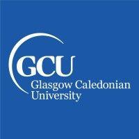 glasgow caledonian university logo image