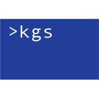 kgs ventures logo image