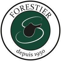 forestier sellier logo image