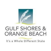 al gulf coast convention and visitors bureau logo image