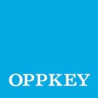 oppkey logo image