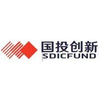 sdic fund management logo image