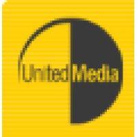 united media logo image