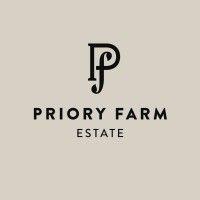 priory farm estate logo image