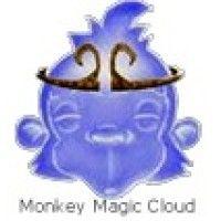 monkey magic cloud ltd - ai & digital agency