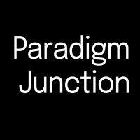 paradigm junction logo image