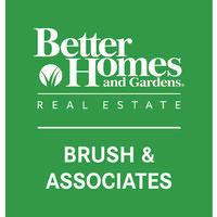 better homes & gardens real estate brush & associates