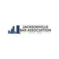 jacksonville bar association logo image