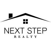 next step realty md logo image