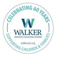 walker therapeutic & educational programs logo image