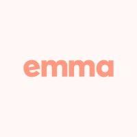 emma logo image