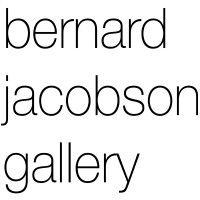 bernard jacobson gallery logo image