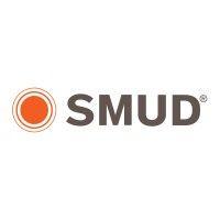 smud logo image