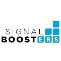 signalboosters.com logo image