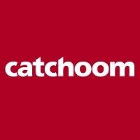 catchoom logo image