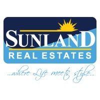 sunland real estates limited logo image